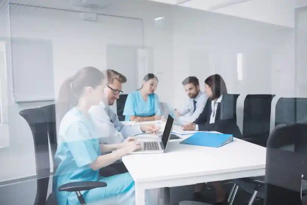 Our team of doctors